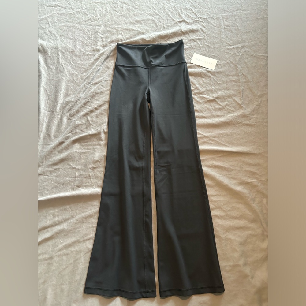 Athleta Elation Flare Pant